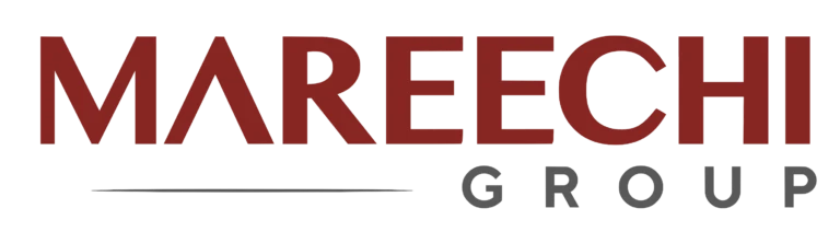 Mareechi Group Logo